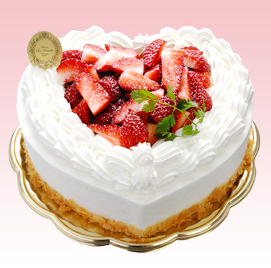 バースデーケーキ ラ ファミーユ 香川県 高松市 バースデーケーキ デコレーションケーキ お誕生日ケーキ フランス菓子工房 ラ ファミーユ