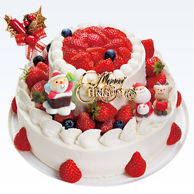 パーティケーキ〈約10名～14名様分〉