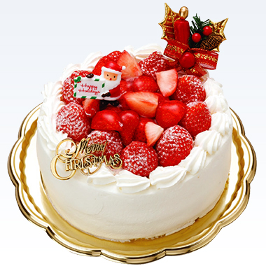 いちごスペシャル2025